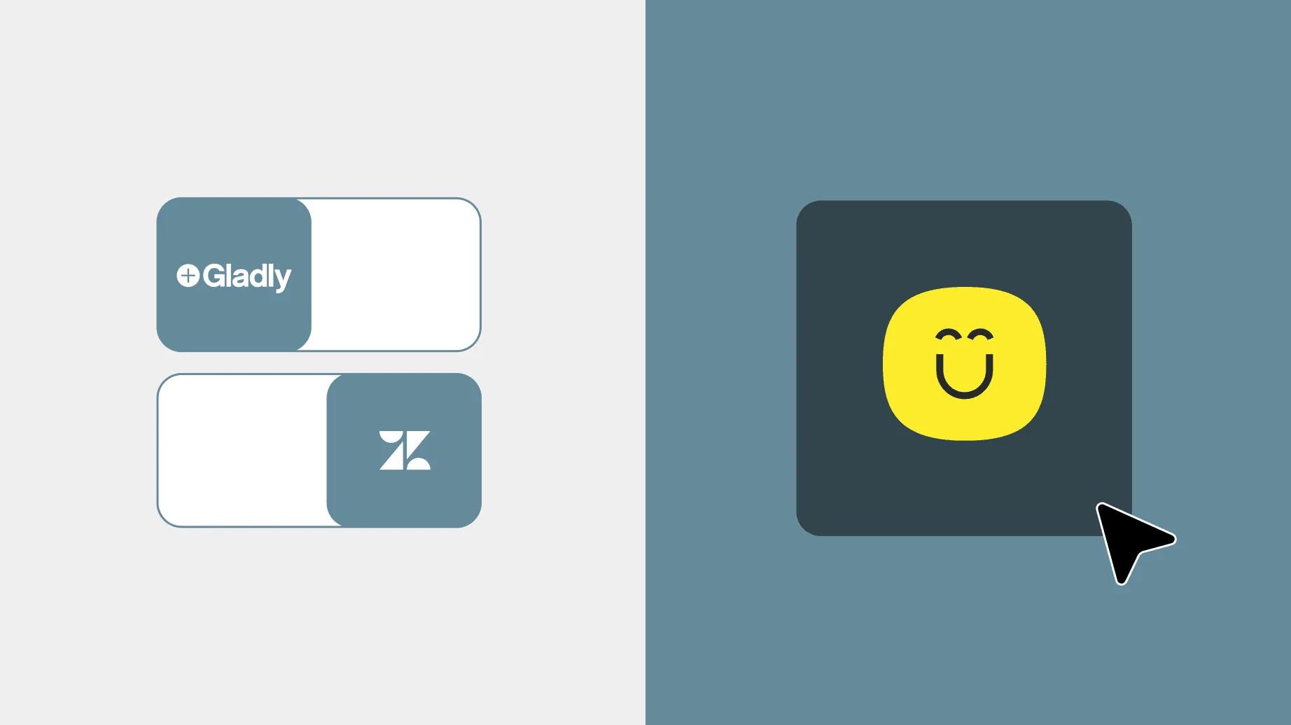 Gladly vs Zendesk: CX Platforms Comparison + Better Options