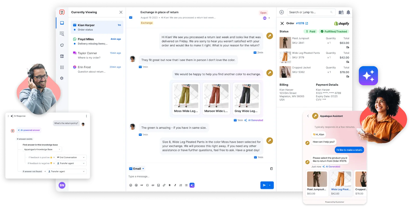 16 Best Jira Service Management Alternatives for 2026 & Beyond